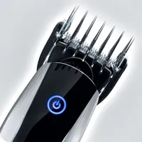 Hair Clipper Prank icon