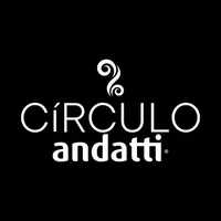 Círculo andatti icon