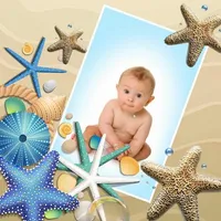 Baby Photo Frames & Picture Effects- Baby Boy Girl icon