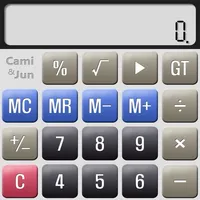 Cami Calculator icon