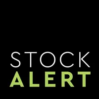 Stock Alert - Market Tracker icon