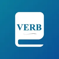 English Common Verbs icon