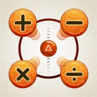 Mathematical Run (Math games) icon