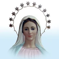 My Holy Rosary (with voice) icon