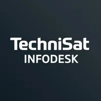 MyTechniSat InfoDesk icon