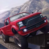 Car Stunt Racing icon