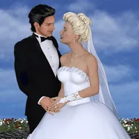 Bridal Games icon