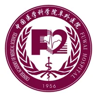 掌上阜外医院 icon