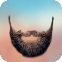 Beard Photo Booth - Beard Photo Montage icon