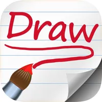 Take notes or doodle – Draw and write onthe screen for iOS (iPhone/iPad)