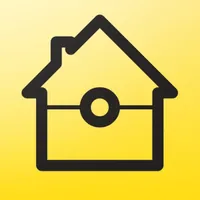 Yale Smart Living Alarm icon