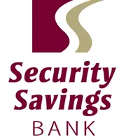 Security Savings Bank - Mobile icon