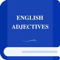 Mastering English Adjectives icon