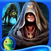 Shadow Wolf Mysteries: Curse of Wolfhill (Full) icon