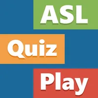 ASL Fingerspell Dictionary icon