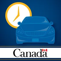 CBSA CanBorder icon