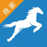 马管家商家端 icon