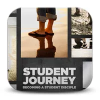 Student Journey icon