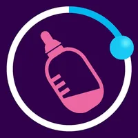 Baby's check icon