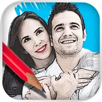 Sketch Photo Effect Editor icon