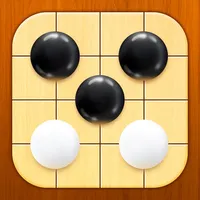 Gomoku Go - Gobang, Connect 5/4 or Five in a Row(Phone) icon