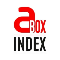 aBox Index icon