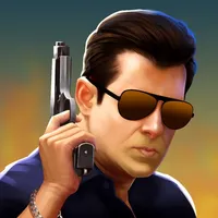 Being SalMan: The Official Game icon