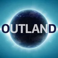 Outland - Space Journey icon