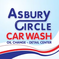 Asbury Circle Car Wash icon