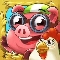 Adventure Pig - The Puzzle Game icon