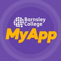 Barnsley College MyDay icon