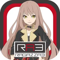 DressUp  RagazzA13 icon