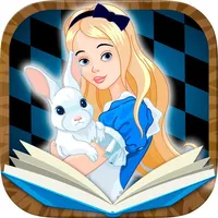 Alice's Adventures Wonderland icon