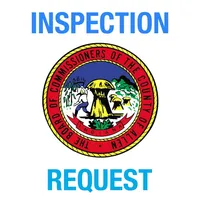 ACBD Inspection Request icon