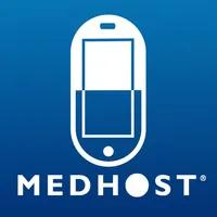 MEDHOST Mobile Medication Adm icon