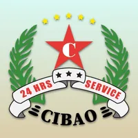 Cibao Radio Dispatch icon