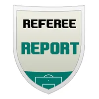 Referee Report icon