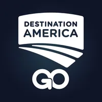 Destination America GO icon