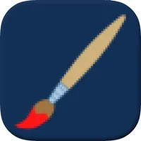 Pixl Art -  Draw in Pixels, Bits & Grids icon