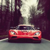 HD Car Wallpapers - Koenigsegg Agera Edition icon