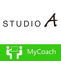 MyCoach－Studio A icon