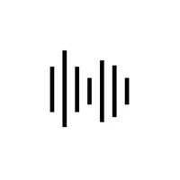 BLE Voice icon
