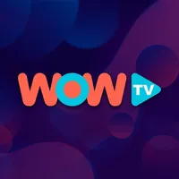 WOW TV EL SALVADOR icon