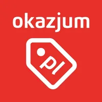 Okazjum - gazetki promocyjne icon