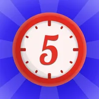 5 Second Challenge icon