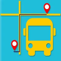 ParentApp TrackSchoolBus icon