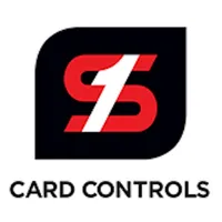 Simmons Bank Card Controls icon