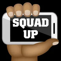 Squad Up - A More Lit Version of Charades icon