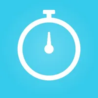 Intrval: watch face counters icon