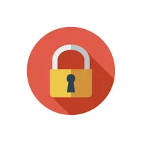 Secure Search icon